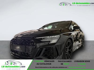 Audi RS3 Berline 2.5 TFSI 400 BVA Quattro