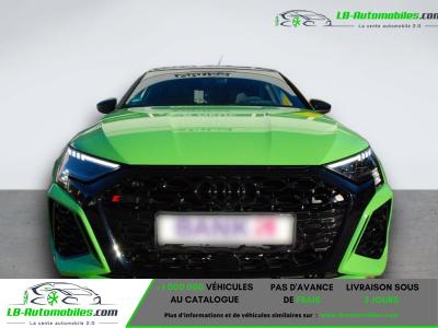 Audi RS3 Berline 2.5 TFSI 400 BVA Quattro