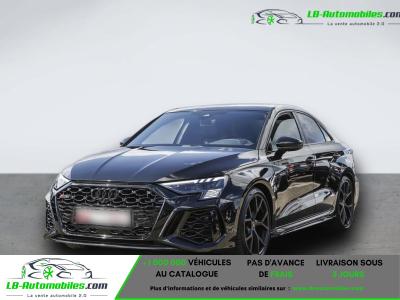 Audi RS3 Berline 2.5 TFSI 400 BVA Quattro