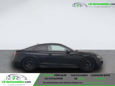 Audi RS5 V6 2.9 TFSi 450 BVA Quattro