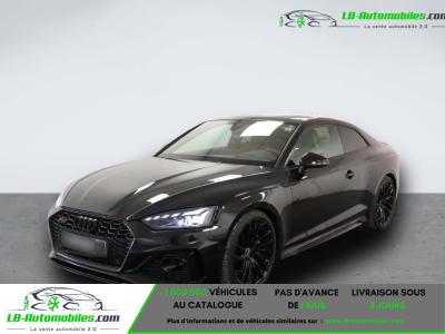 Audi RS5 V6 2.9 TFSi 450 BVA Quattro