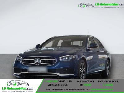 Mercedes Classe E 220 d BVA