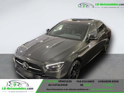 Mercedes Classe E 300 e BVA