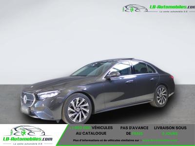 Mercedes Classe E 200 BVA