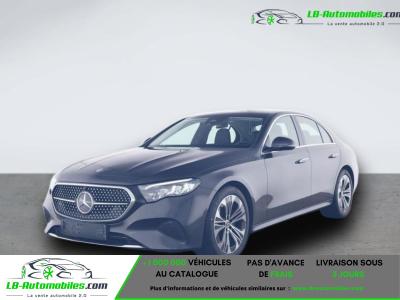 Mercedes Classe E 200 BVA