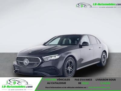 Mercedes Classe E 200 BVA