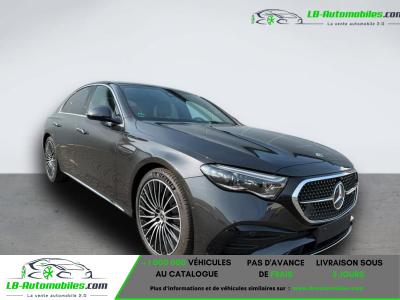 Mercedes Classe E 220 d BVA 4MATIC