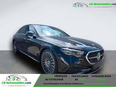 Mercedes Classe E 220 d BVA 4MATIC