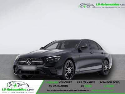 Mercedes Classe E 220 d BVA