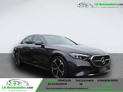 Mercedes Classe E 220 d BVA