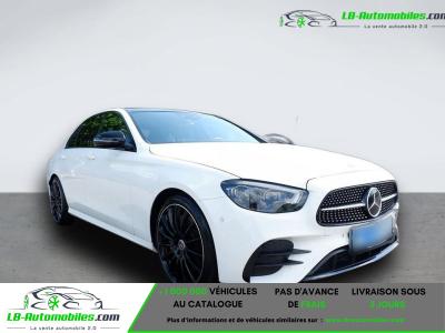 Mercedes Classe E 300 e BVA