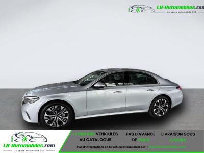 Mercedes Classe E 300 e BVA