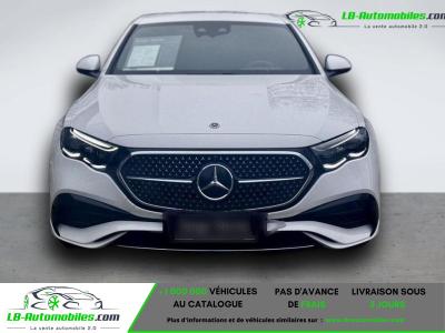 Mercedes Classe E 300 e BVA