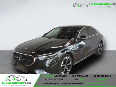 Mercedes Classe E 300 e BVA