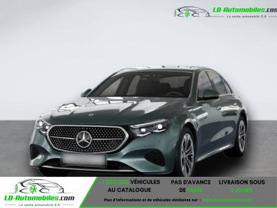 Mercedes Classe E 300 e BVA