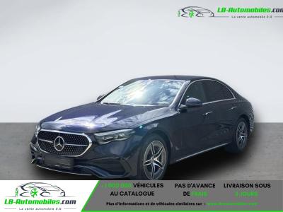 Mercedes Classe E 300 e BVA