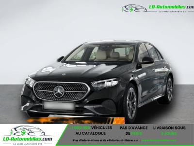 Mercedes Classe E 300 e BVA