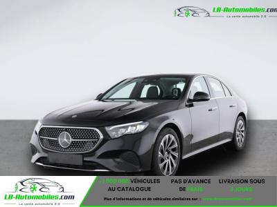 Mercedes Classe E 300 e BVA