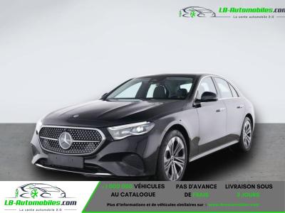 Mercedes Classe E 300 e BVA