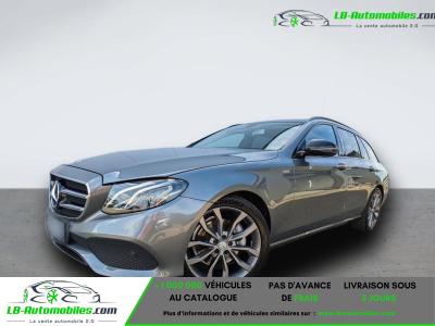 Mercedes Classe E Break 200 BVA