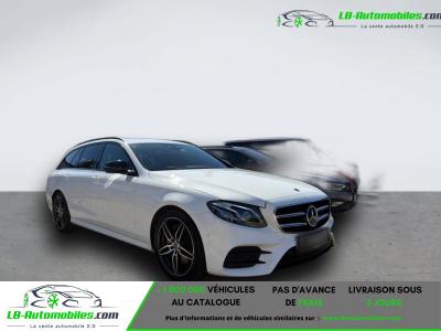 Mercedes Classe E Break 200 BVA