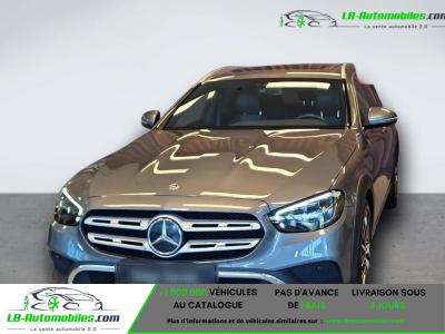 Mercedes Classe E Break 200 BVA