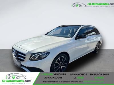 Mercedes Classe E Break 200 BVA