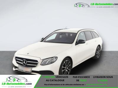 Mercedes Classe E Break 200 BVA