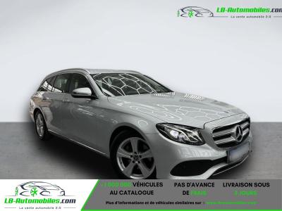 Mercedes Classe E Break 220 d BVA