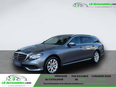 Mercedes Classe E Break 220 d BVA