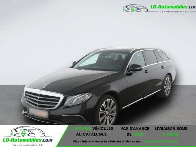 Mercedes Classe E Break 220 d BVA