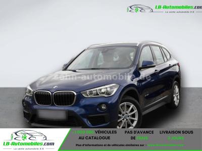BMW X1 sDrive 20i 192 ch BVA