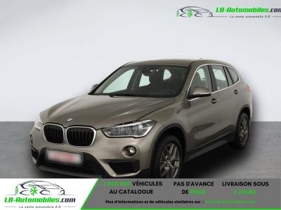 BMW X1 sDrive 20i 192 ch BVA