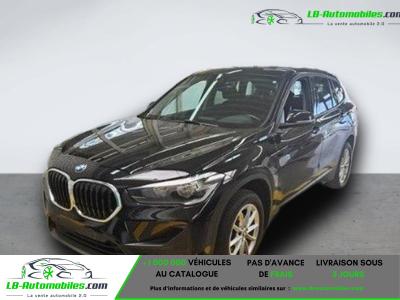 BMW X1 sDrive 18i 136 ch