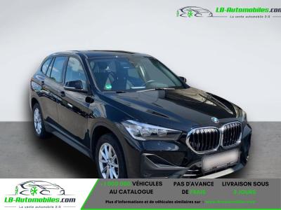 BMW X1 sDrive 18i 136 ch