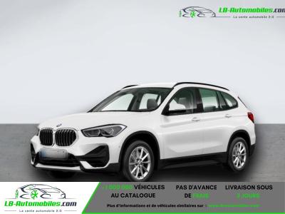 BMW X1 sDrive 18i 136 ch