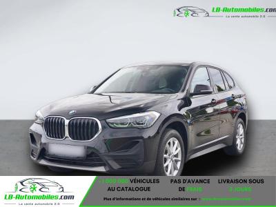 BMW X1 sDrive 18i 136 ch