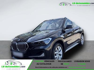 BMW X1 sDrive 18i 136 ch BVA