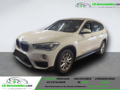 BMW X1 sDrive 18i 140 ch BVA
