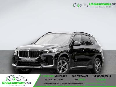 BMW X1 sDrive 18d 150ch BVA