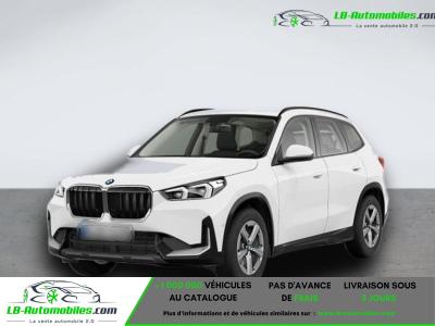 BMW X1 sDrive 18d 150ch BVA