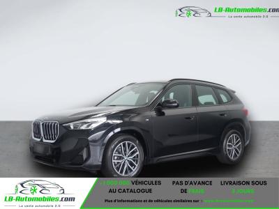 BMW X1 sDrive 18d 150ch BVA