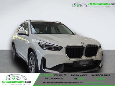 BMW X1 sDrive 18d 150ch BVA