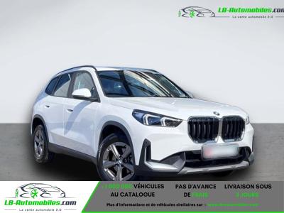 BMW X1 sDrive 18i 136ch BVA