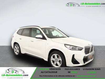 BMW X1 xDrive 23i 218ch BVA
