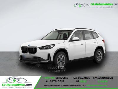 BMW X1 xDrive 25e 245ch BVA