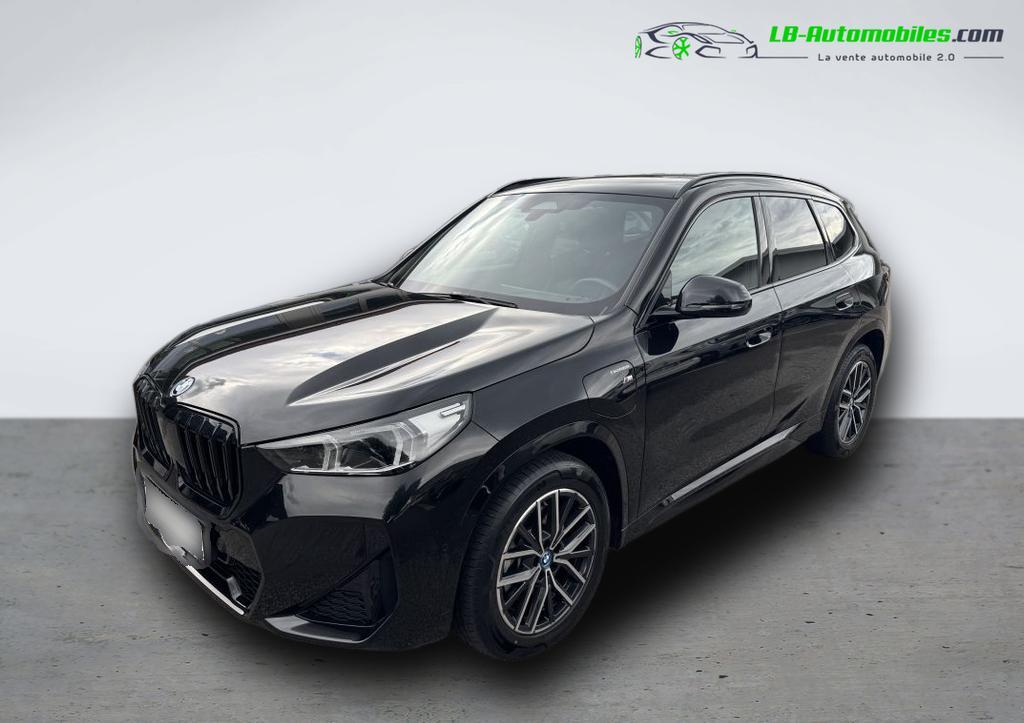 BMW X1 xDrive 25e 245ch BVA