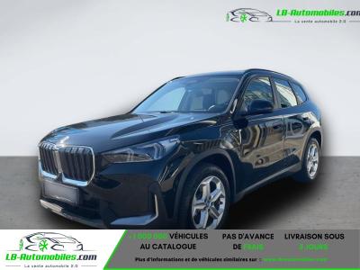 BMW X1 xDrive 25e 245ch BVA