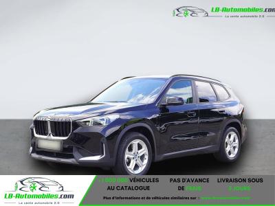 BMW X1 xDrive 25e 245ch BVA