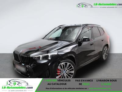 BMW X1 xDrive 30e 326ch BVA